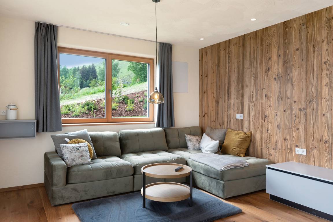 70 M² Agriturismo ∙ 2 Camere Da Letto ∙ 5 Ospiti - Velturno