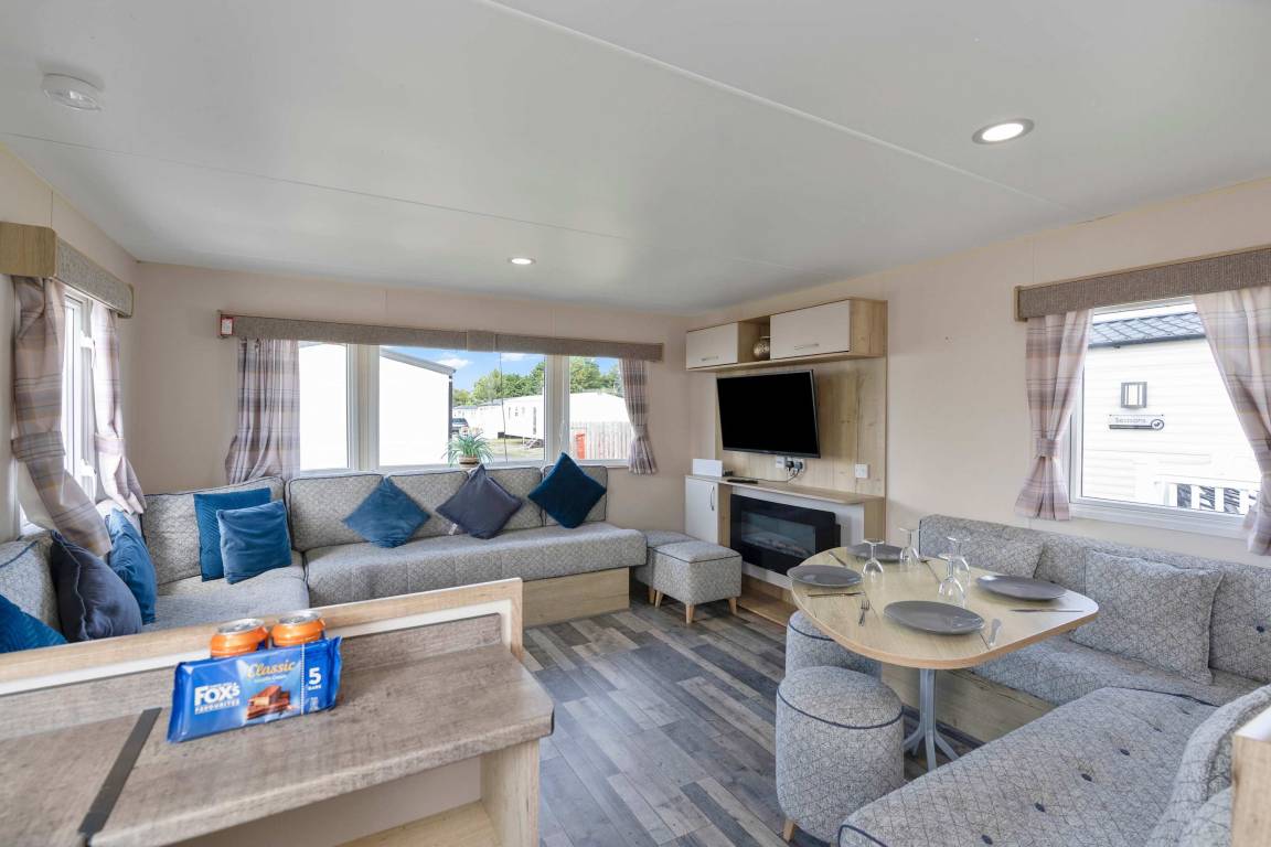 Apartment ∙ 3 Bedrooms ∙ 8 Guests - Fife