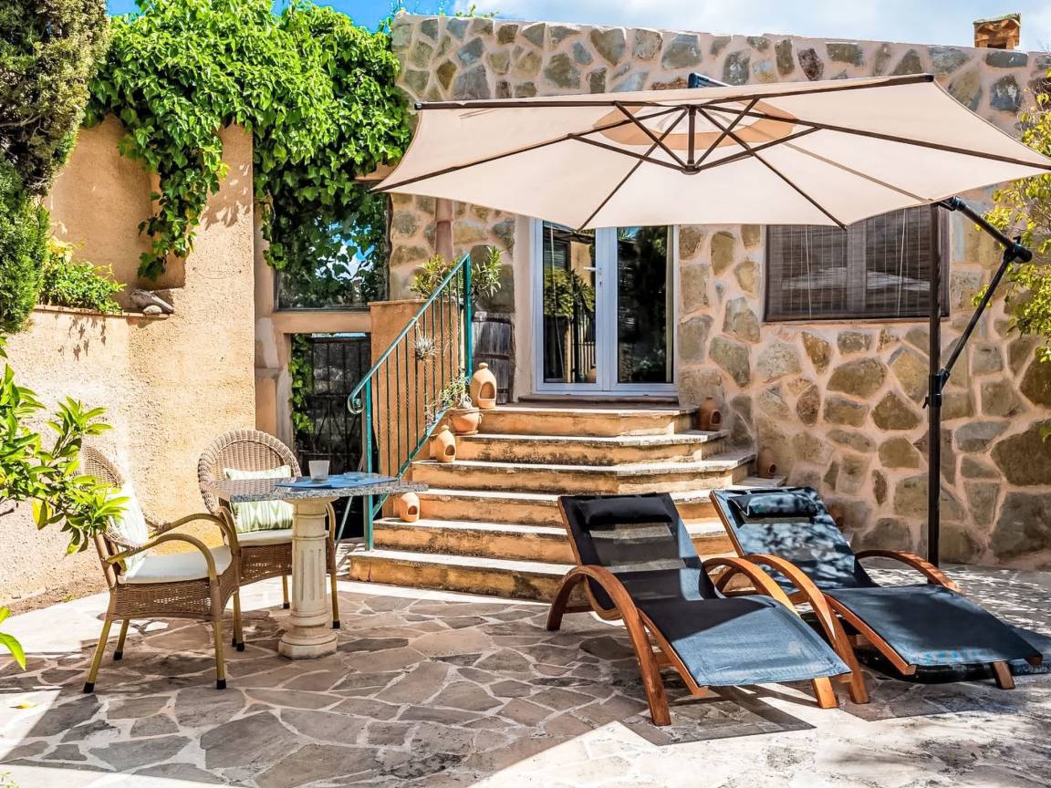 56 M² Apartamento ∙ 1 Habitación ∙ 2 Huéspedes - Manacor