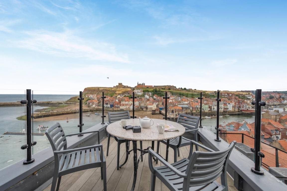 Cottage ∙ 3 Bedrooms ∙ 6 Guests - Whitby
