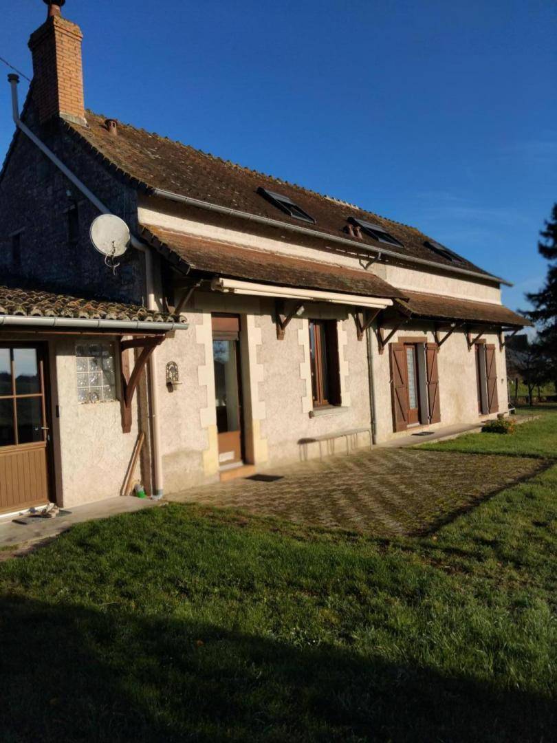 G&icirc;te 3 Schlafzimmer 6 G&auml;ste
