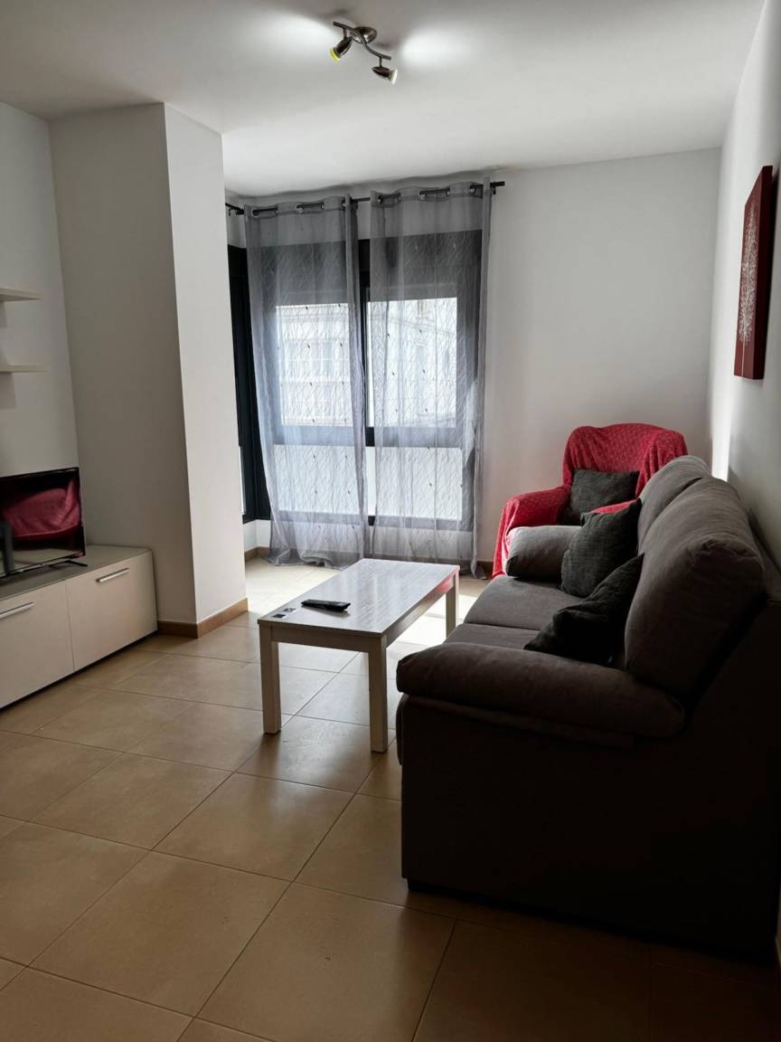 75 M² Appartement ∙ 2 Chambres ∙ 4 Personnes - Torre del Mar