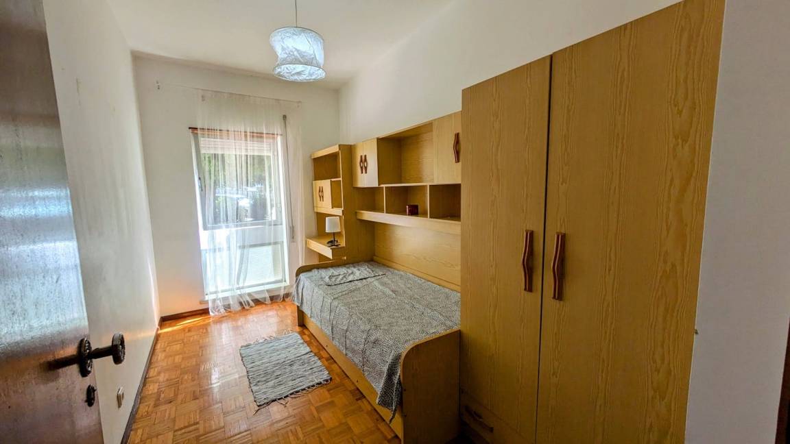 100 M² Private Room ∙ 1 Bedroom ∙ 1 Guest - Castelo Branco