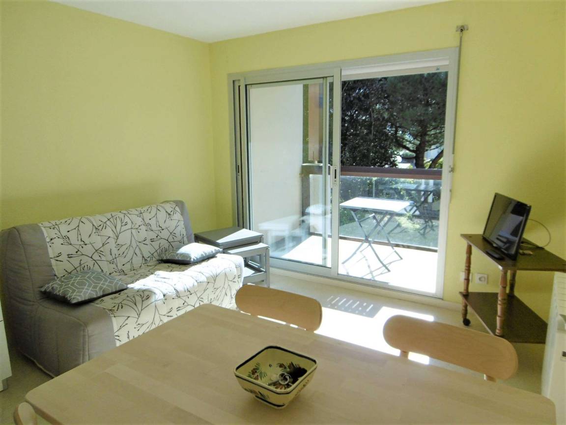28 M² Apartment ∙ 1 Bedroom ∙ 4 Guests - Sarzeau