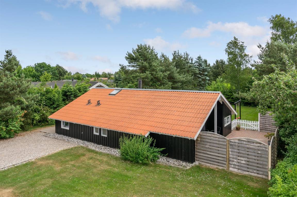 86 m&sup2; Ferienhaus 4 Schlafzimmer 8 G&auml;ste