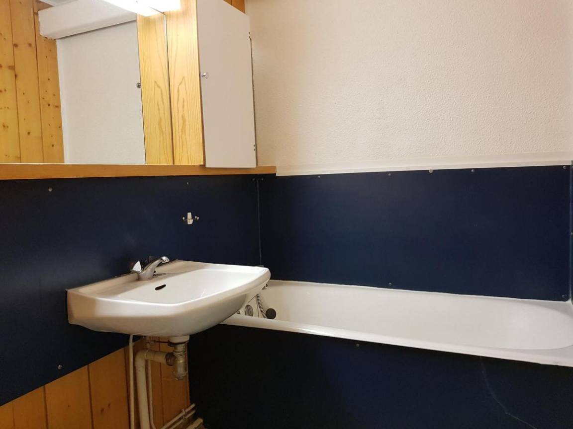 60 m&sup2; Ferienwohnung 2 Schlafzimmer 7 G&auml;ste
