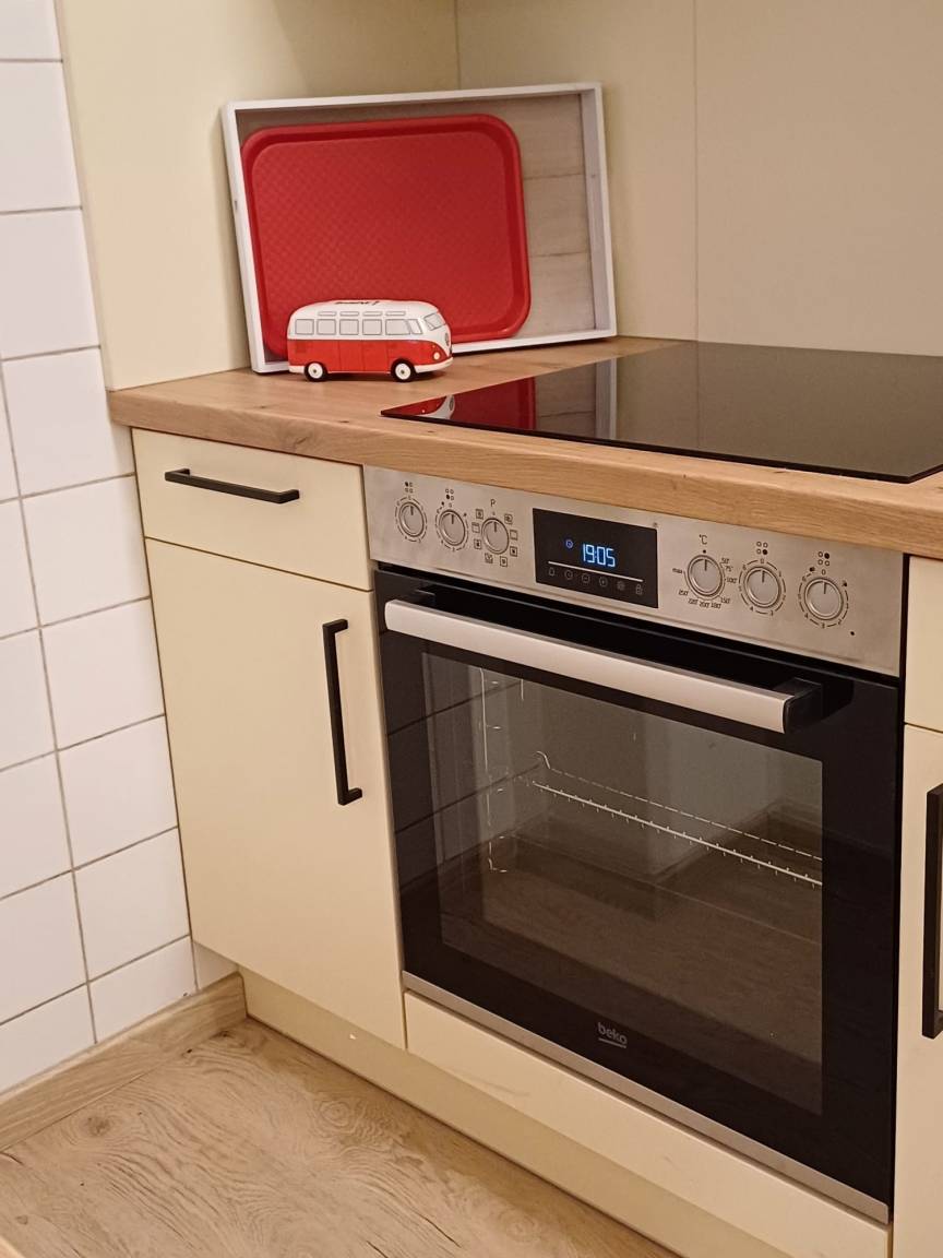 70 m² Ferienwohnung ∙ 1 Schlafzimmer ∙ 3 Gäste – Bild 15