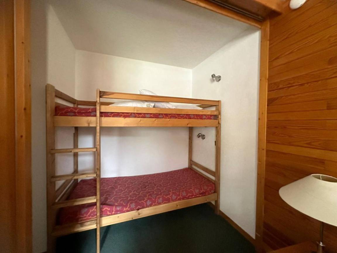 22 m&sup2; Studio 1 Schlafzimmer 4 G&auml;ste