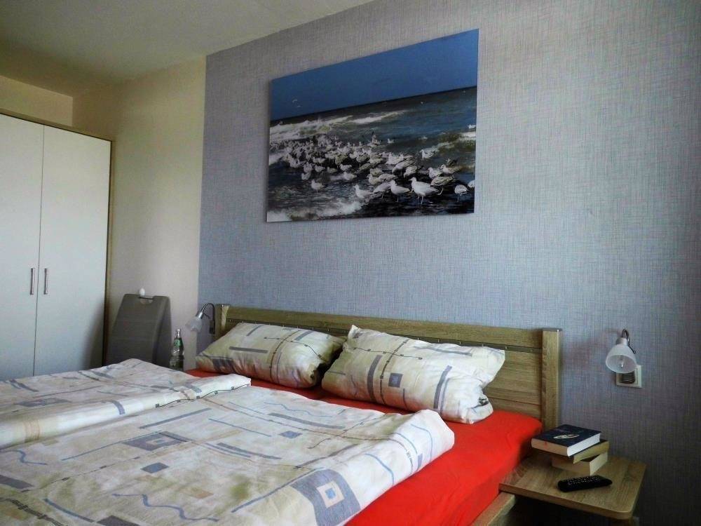 53 m² Ferienwohnung ∙ 2 Schlafzimmer ∙ 4 Gäste – Bild 19