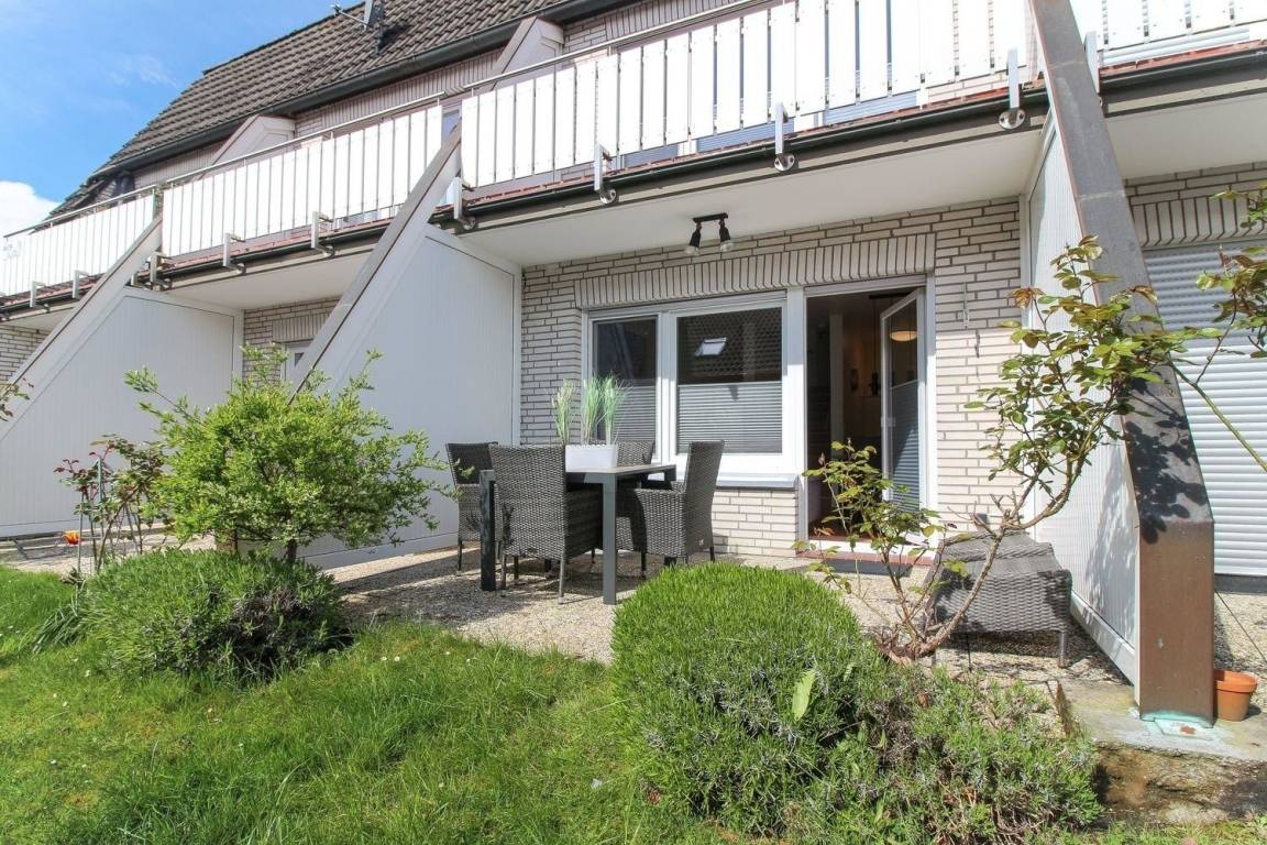 70 m² Ferienhaus ∙ 2 Schlafzimmer ∙ 4 Gäste – Bild 20