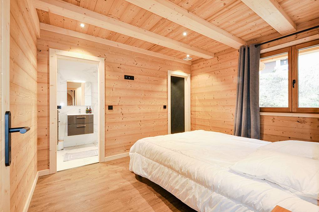 160 m² Ferienhaus ∙ 4 Schlafzimmer ∙ 15 Gäste – Bild 8