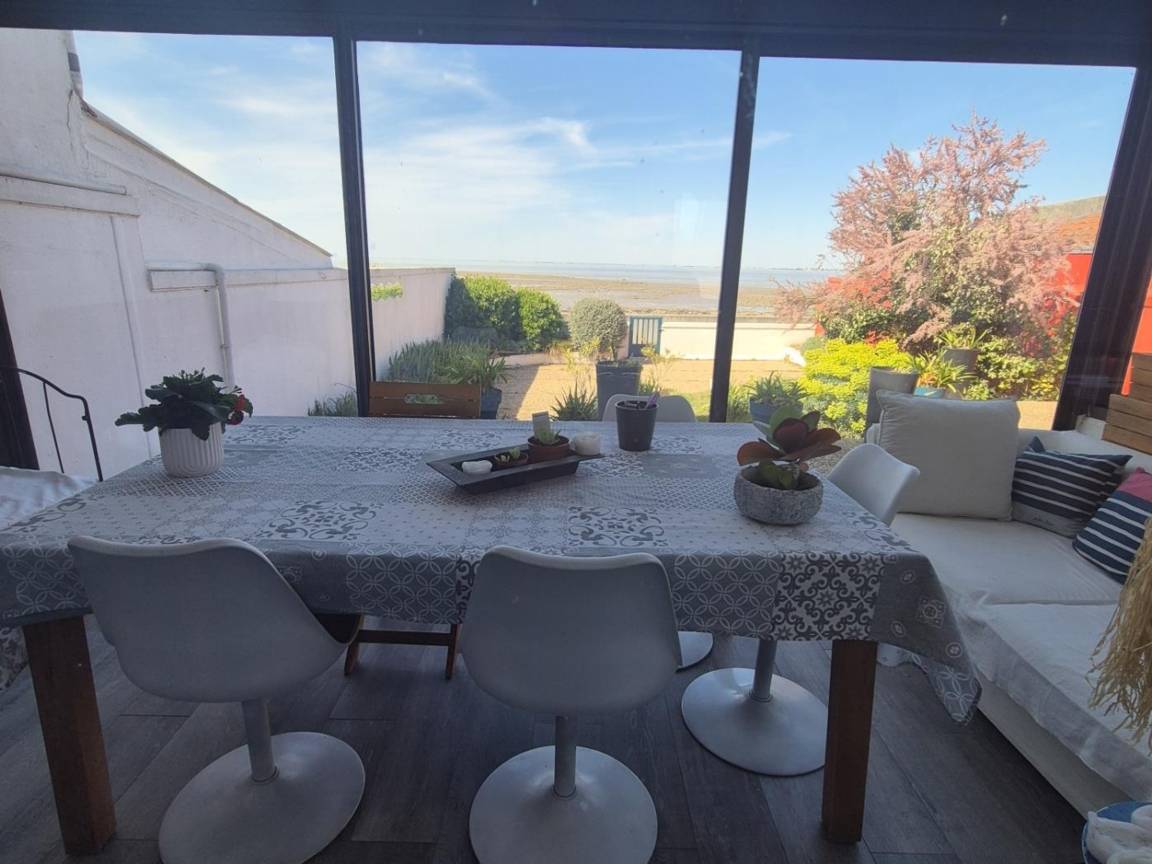 200 M² Maison De Vacances ∙ 5 Chambres ∙ 10 Personnes - Châtelaillon-Plage