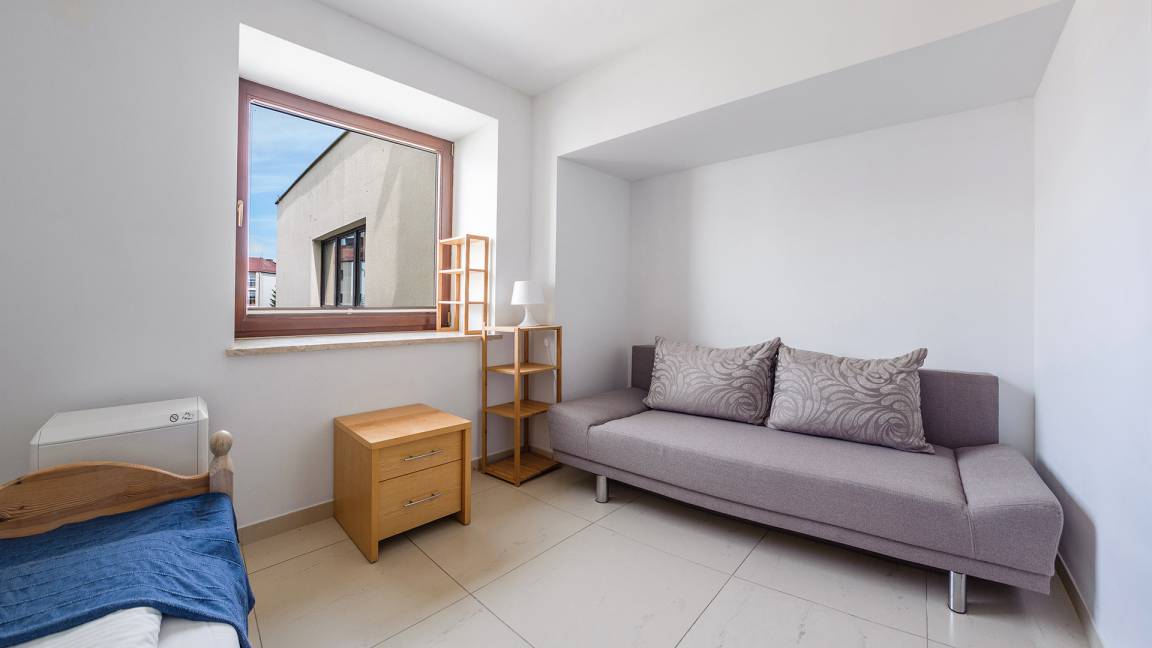 96 m² Ferienwohnung ∙ 2 Schlafzimmer ∙ 6 Gäste – Bild 15