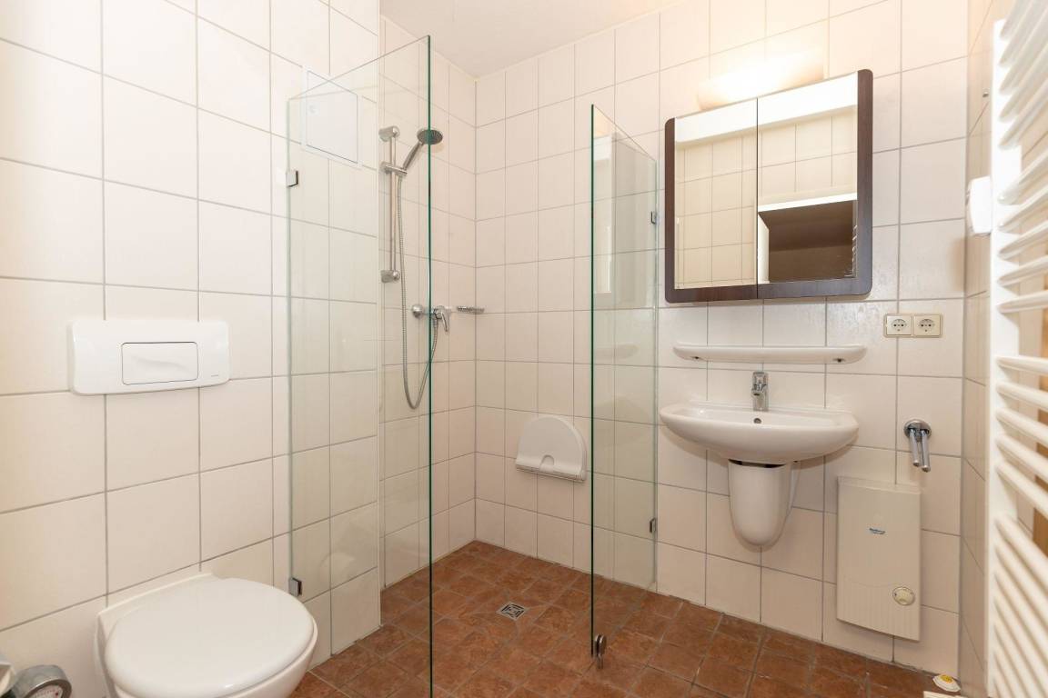 46 m² Ferienwohnung ∙ 1 Schlafzimmer ∙ 4 Gäste – Bild 10