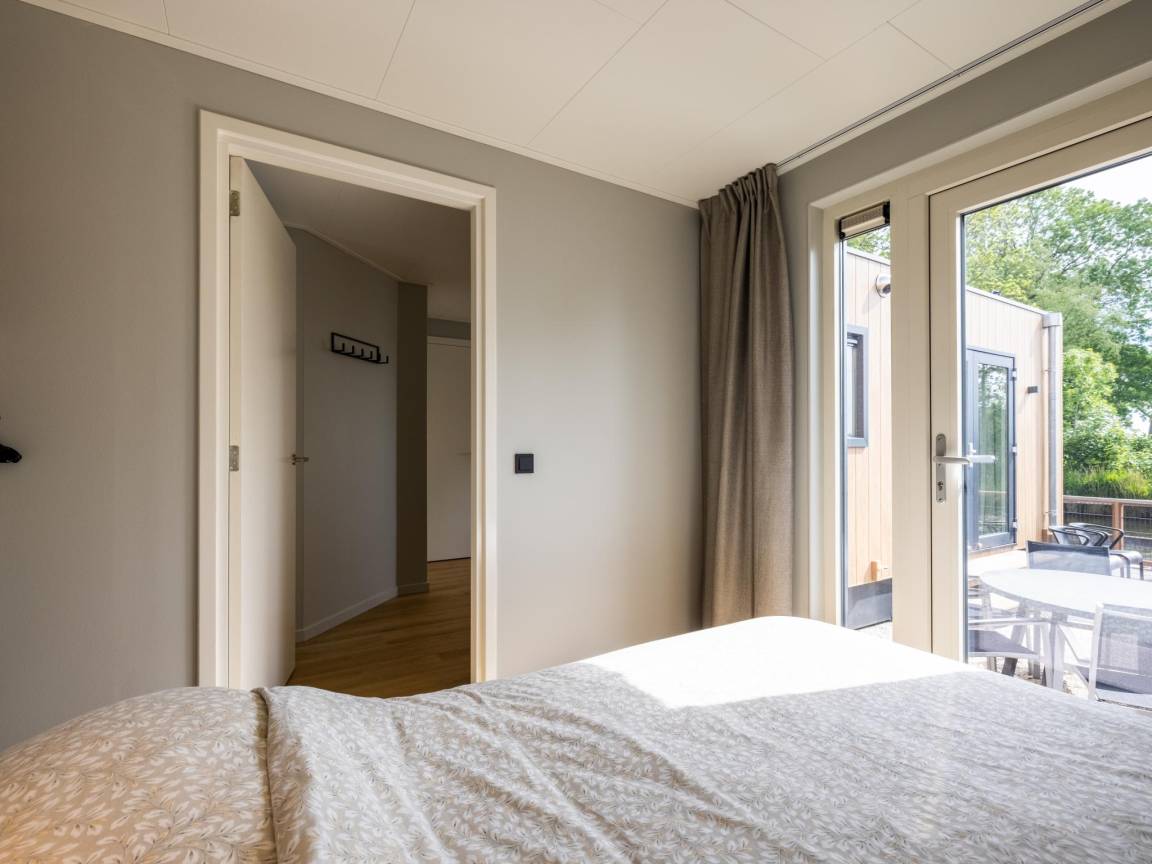 60 m² Chalet ∙ 3 Schlafzimmer ∙ 6 Gäste – Bild 5