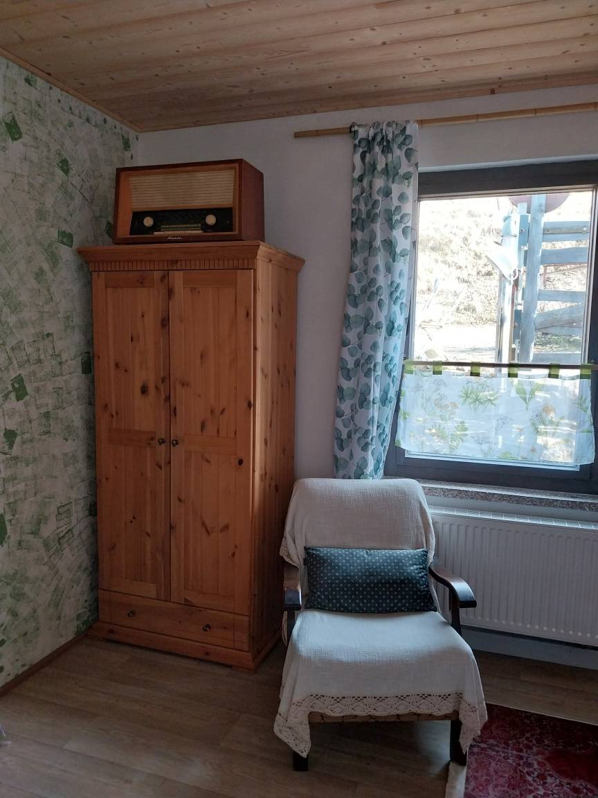 70 m² Ferienhaus ∙ 2 Schlafzimmer ∙ 4 Gäste – Bild 20