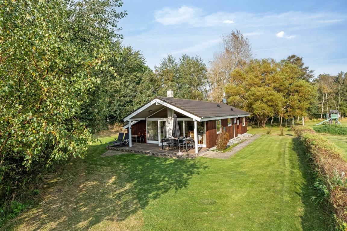 94 m&sup2; Ferienhaus 4 Schlafzimmer 8 G&auml;ste