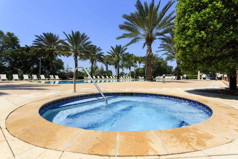 148 M² Condo ∙ 3 Bedrooms ∙ 8 Guests - Haines City, FL
