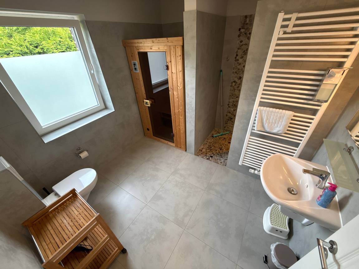 115 m² Ferienhaus ∙ 3 Schlafzimmer ∙ 4 Gäste – Bild 23