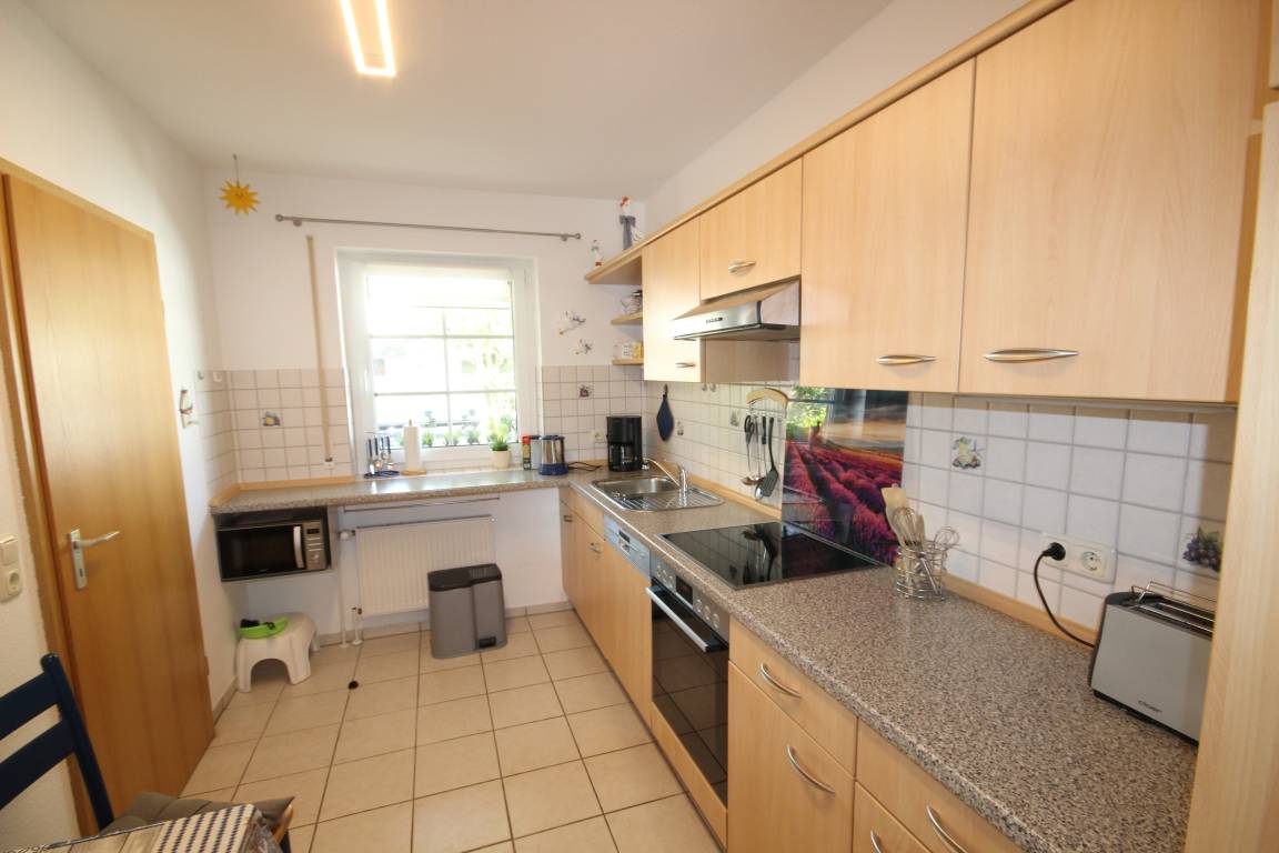 95 m² Ferienhaus ∙ 3 Schlafzimmer ∙ 6 Gäste – Bild 8