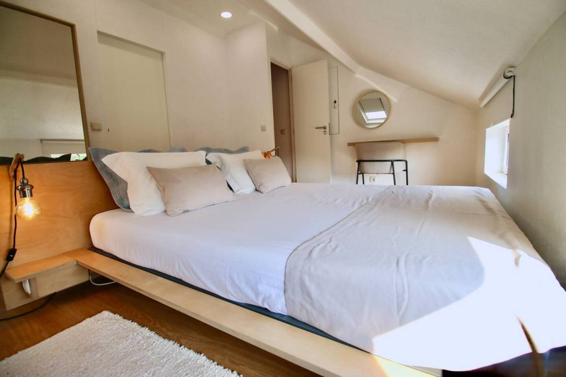 175 M² Maison De Vacances ∙ 4 Chambres ∙ 8 Personnes - Aveiro
