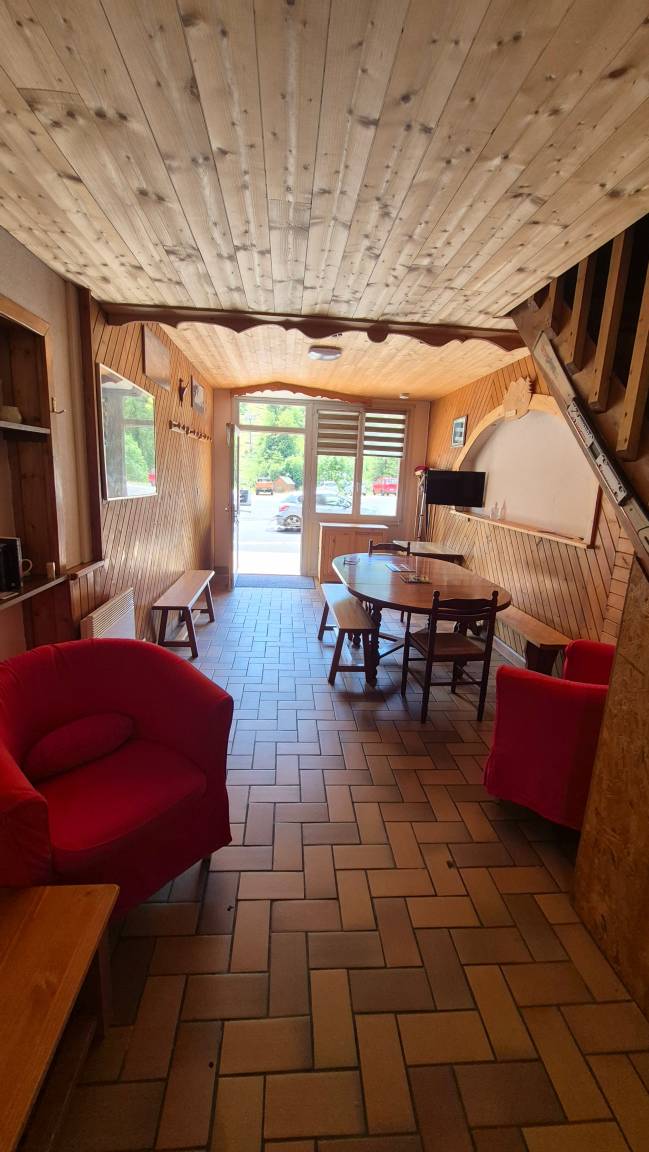 80 M² Appartement ∙ 2 Chambres ∙ 8 Personnes - Murat