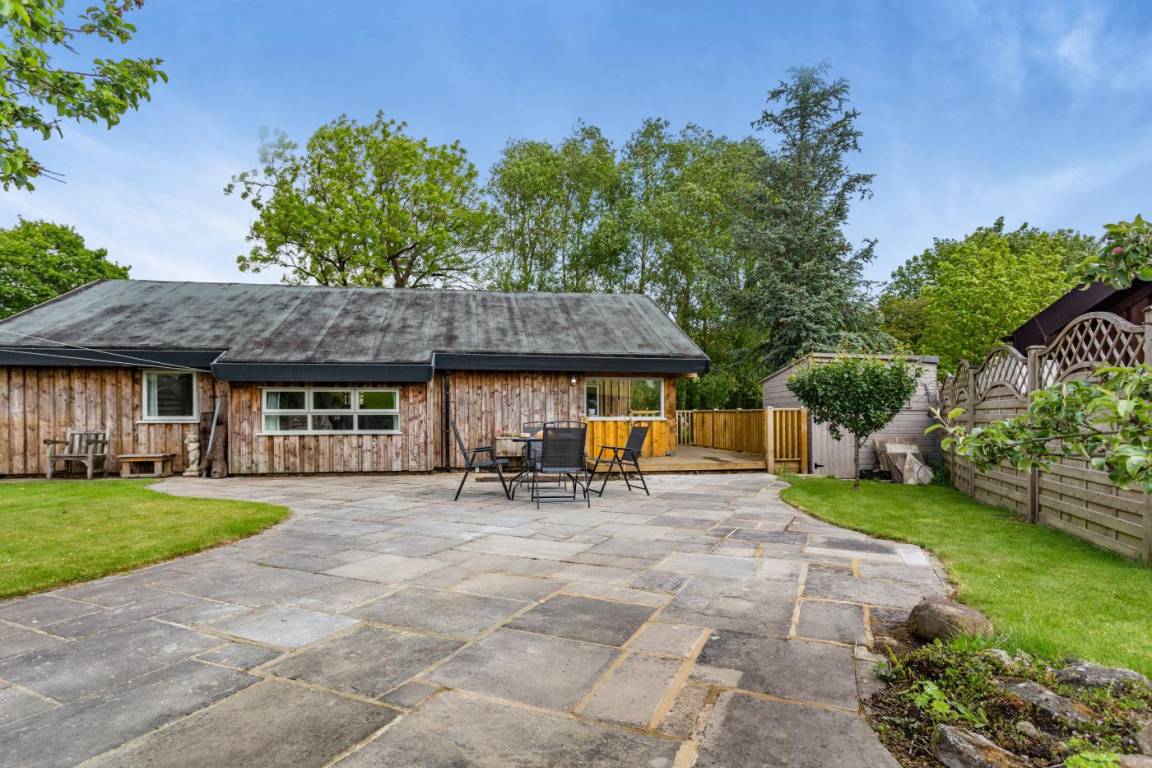Lodge ∙ 2 Bedrooms ∙ 4 Guests - Pateley Bridge