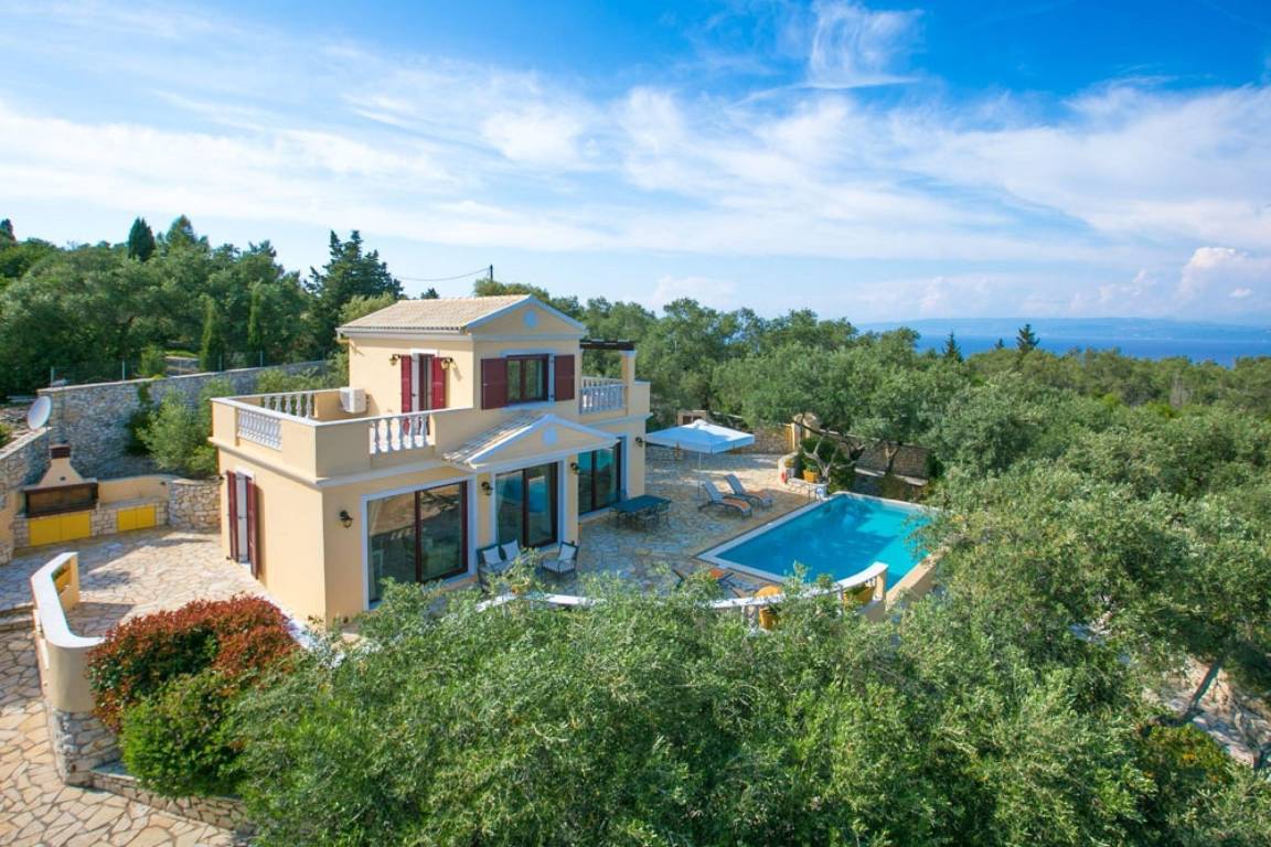 94 M² Apartment ∙ 2 Bedrooms ∙ 4 Guests - Paxi