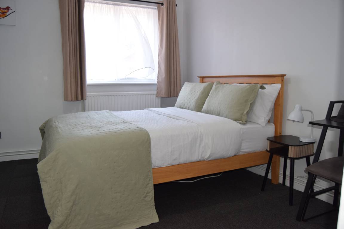 40 M² Apartment ∙ 1 Bedroom ∙ 2 Guests - Enfield, UK