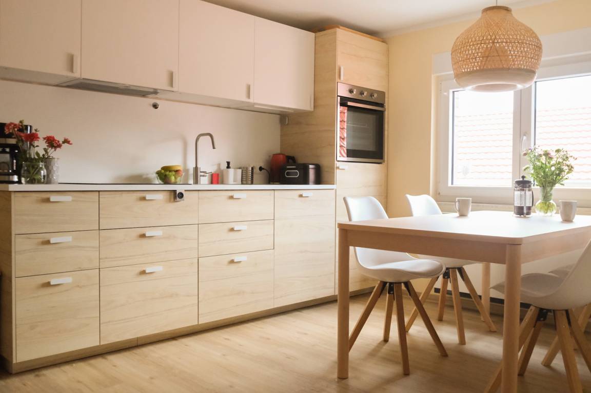 63 m² Ferienwohnung ∙ 2 Schlafzimmer ∙ 6 Gäste – Bild 8