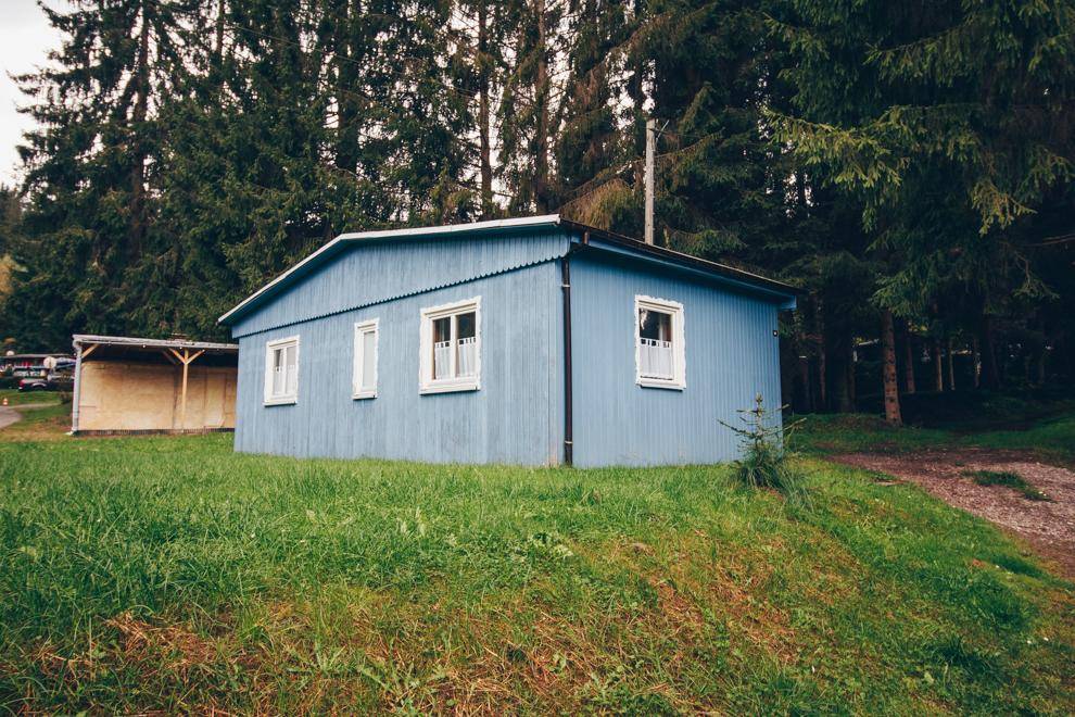 50 M² Apartamento ∙ 1 Habitación ∙ 4 Huéspedes - Ilmenau