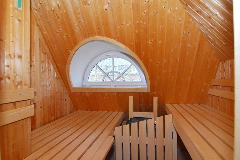 95 m² Ferienhaus ∙ 1 Schlafzimmer ∙ 4 Gäste – Bild 22