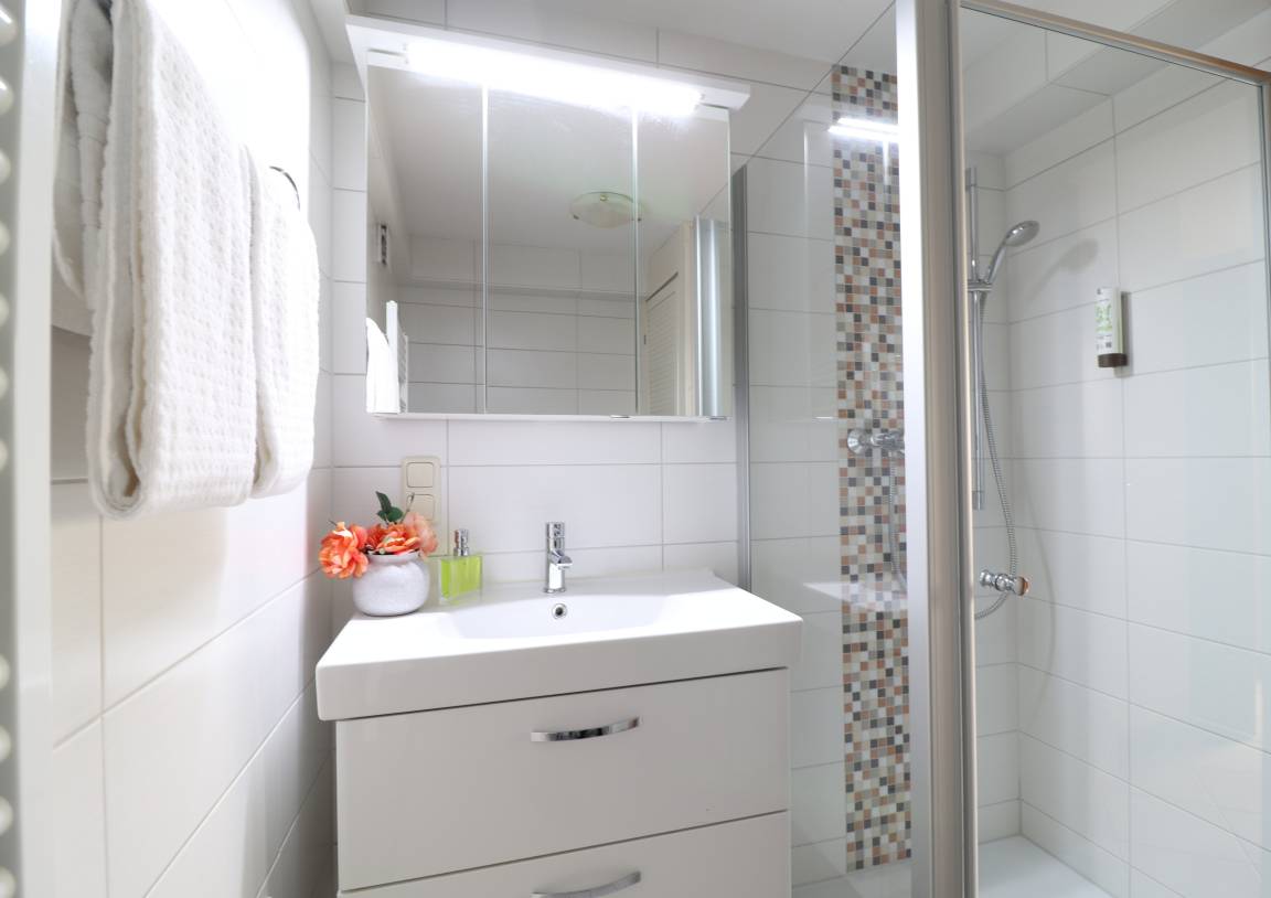 75 m² Ferienwohnung ∙ 2 Schlafzimmer ∙ 4 Gäste – Bild 43