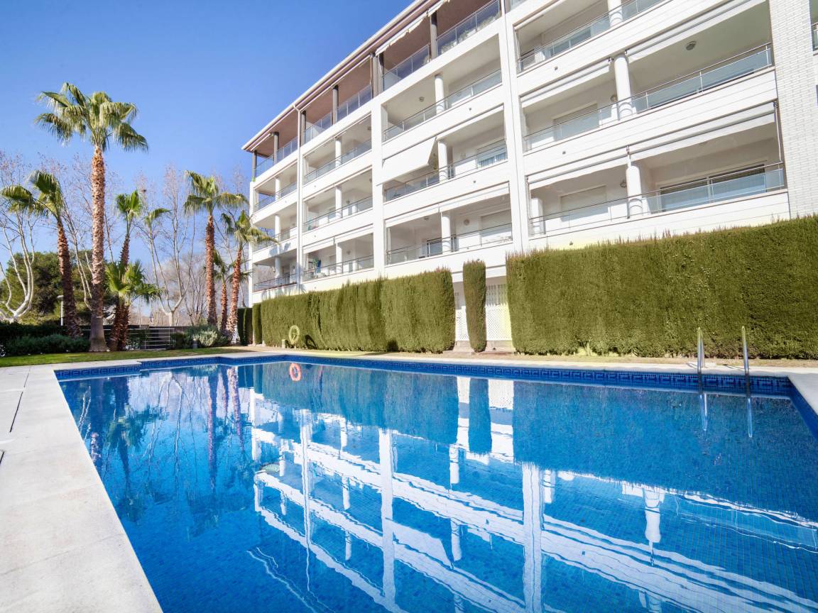 75 M² Apartment ∙ 3 Bedrooms ∙ 6 Guests - Platja d'Aro