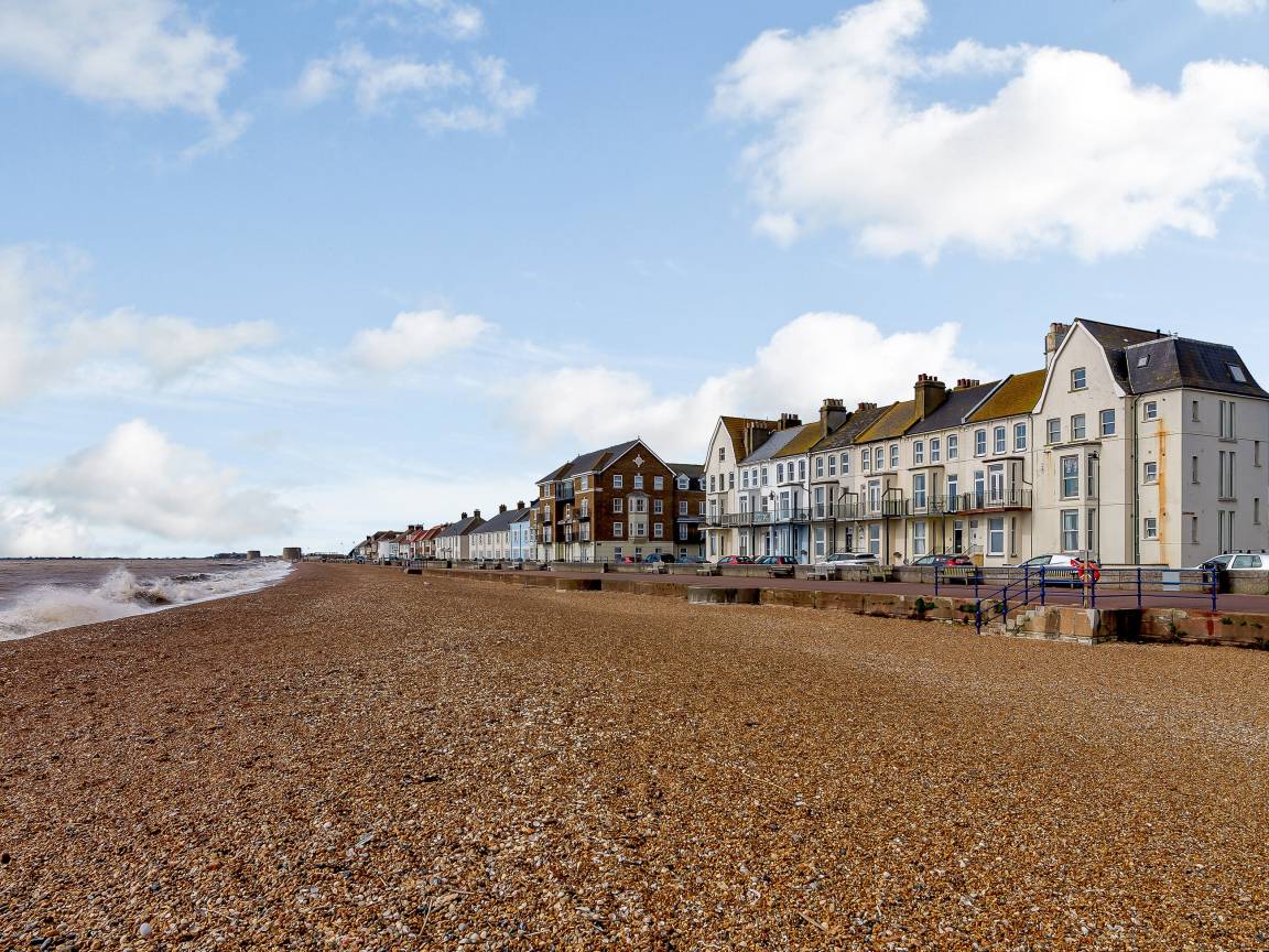 Cottage ∙ 5 Bedrooms ∙ 10 Guests - Hythe