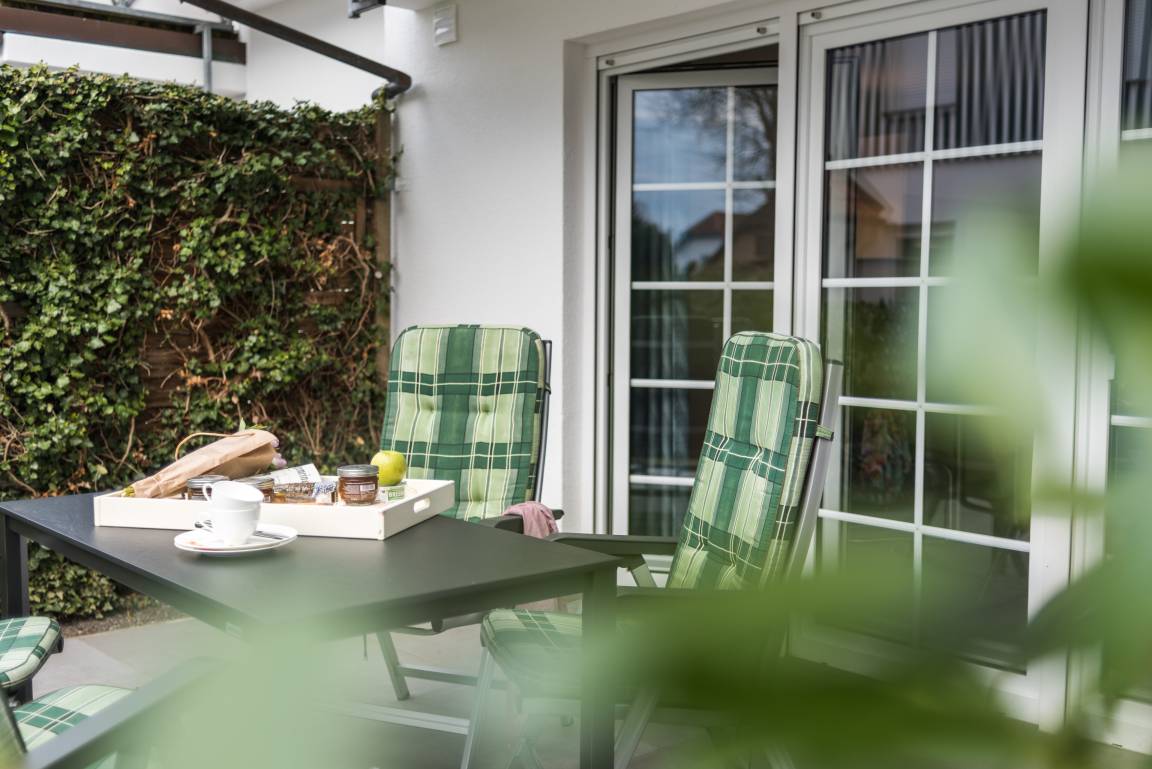 55 m² Ferienwohnung ∙ 1 Schlafzimmer ∙ 2 Gäste – Bild 17