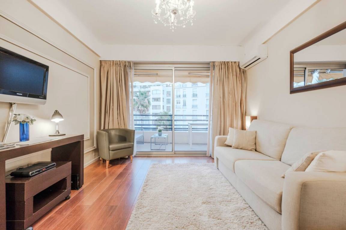 Studio ∙ 2 Gasten - Golfe-Juan
