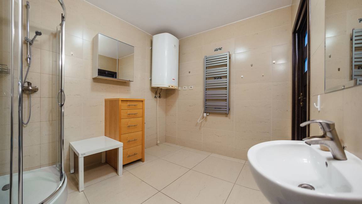 96 m² Ferienwohnung ∙ 2 Schlafzimmer ∙ 6 Gäste – Bild 20