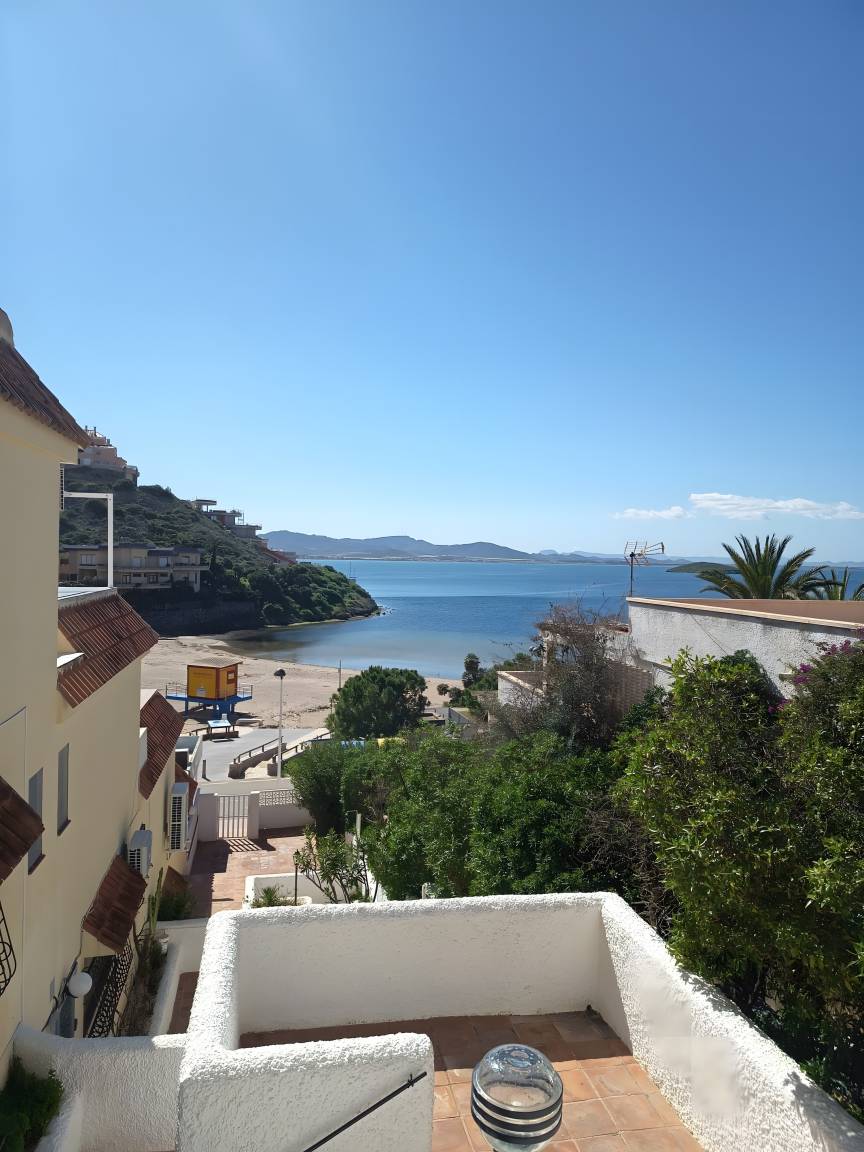 120 M² Casa ∙ 2 Quartos ∙ 6 Hóspedes - La Manga