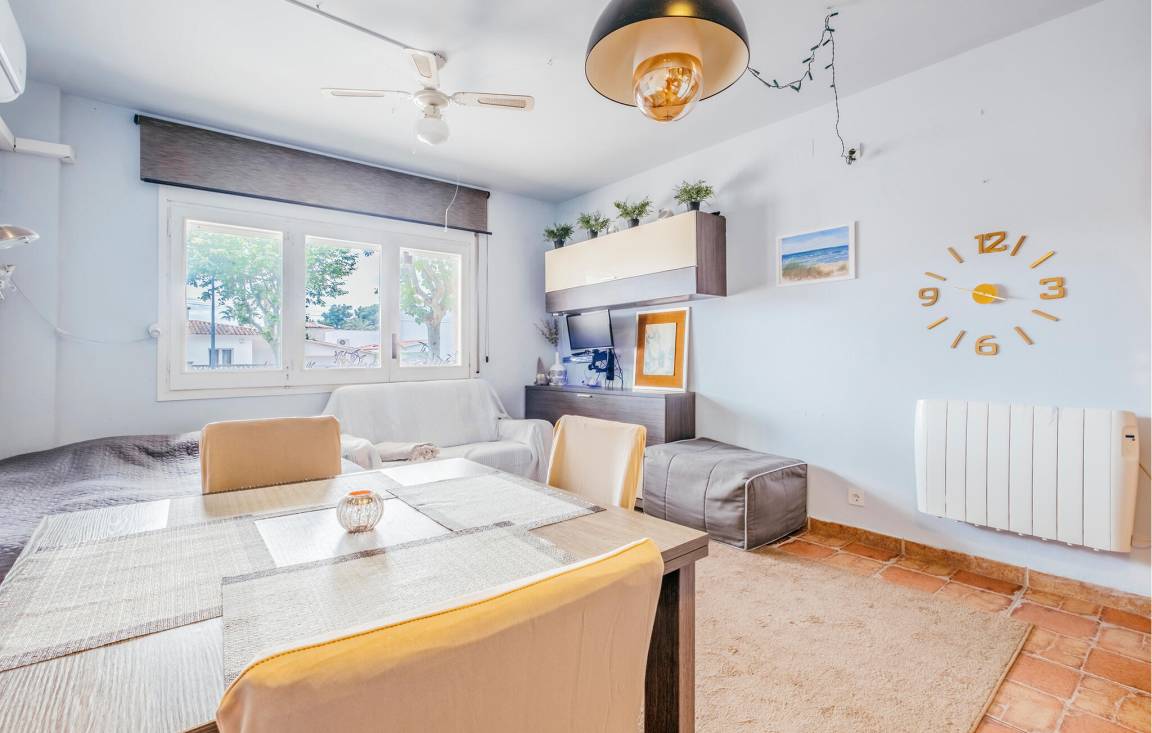 Empuriabrava: apartamento entero desde 86€/noche