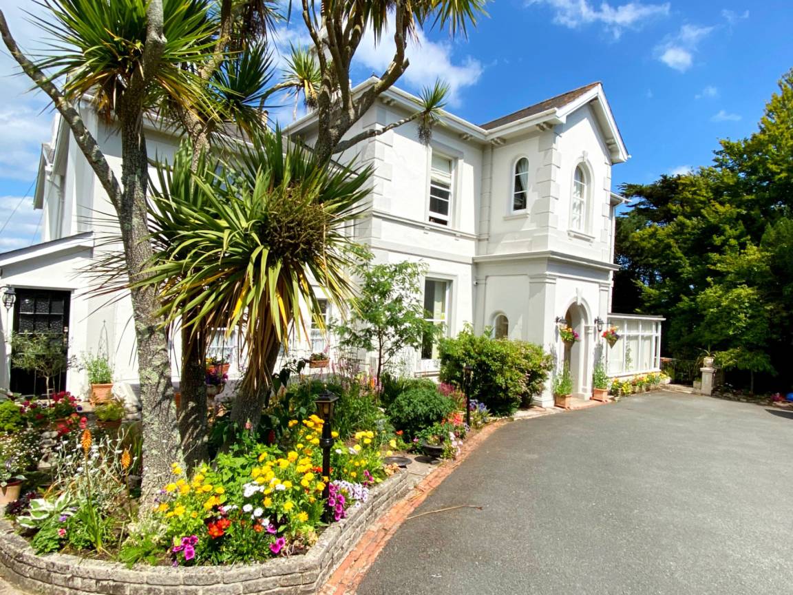 Cottage ∙ 1 Chambre ∙ 2 Personnes - Torquay