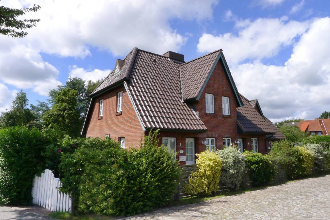 90 m² Ferienhaus ∙ 2 Schlafzimmer ∙ 4 Gäste – Bild 1