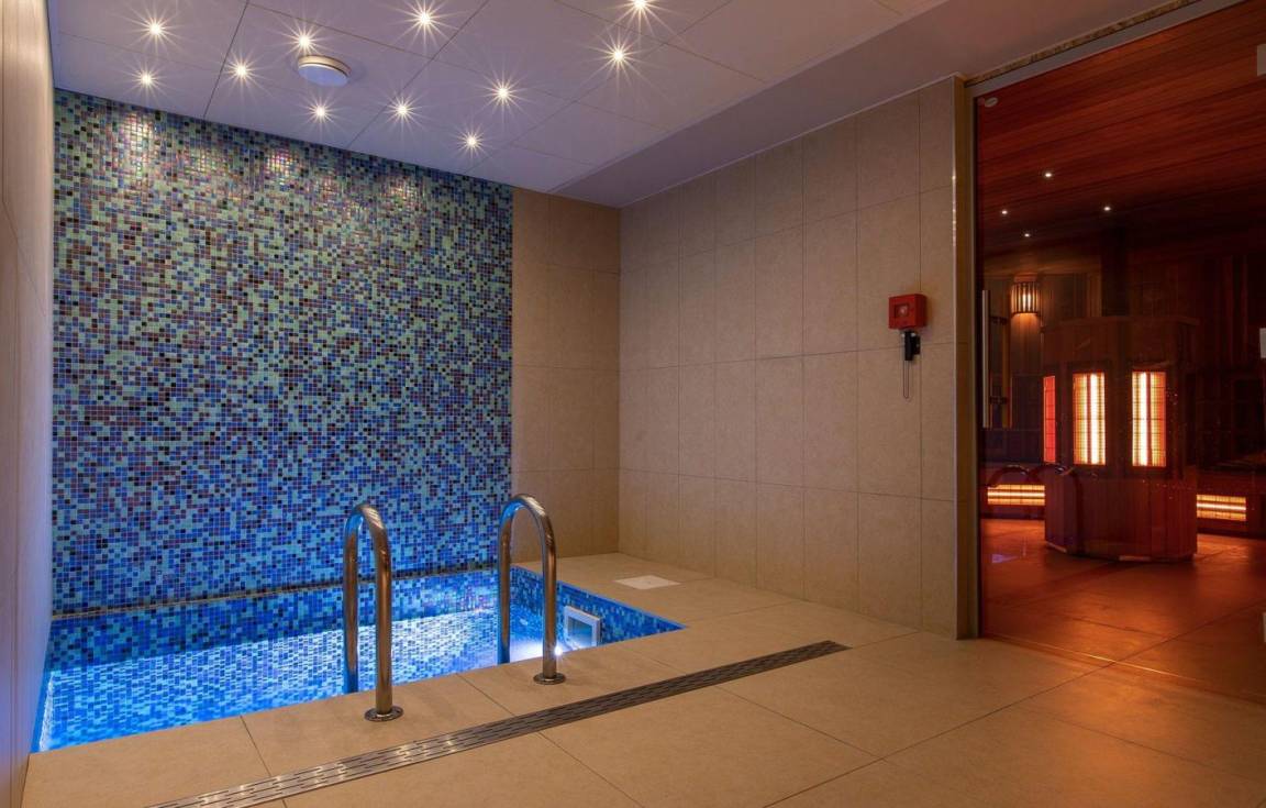 45 m² Hotel ∙ 1 Schlafzimmer ∙ 4 Gäste – Bild 19