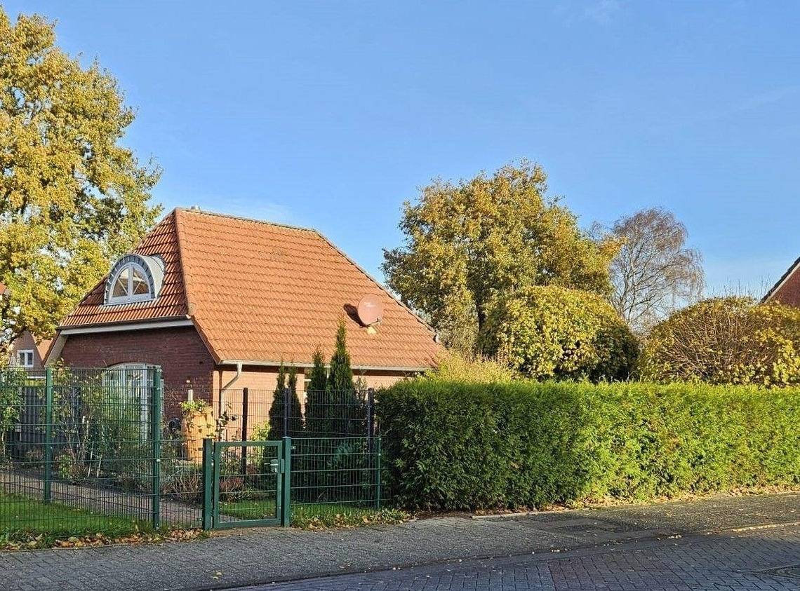 75 m² Ferienhaus ∙ 2 Schlafzimmer ∙ 4 Gäste – Bild 15