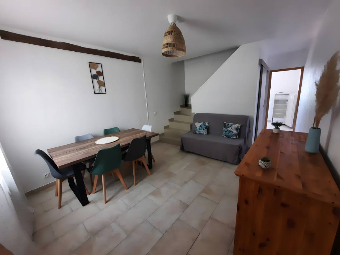 70 M² Maison De Vacances ∙ 2 Chambres ∙ 6 Personnes - Gréoux-les-Bains