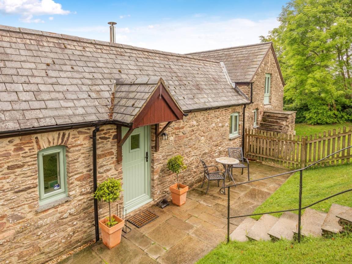 Cottage ∙ 1 Bedroom ∙ 2 Guests - Somerset