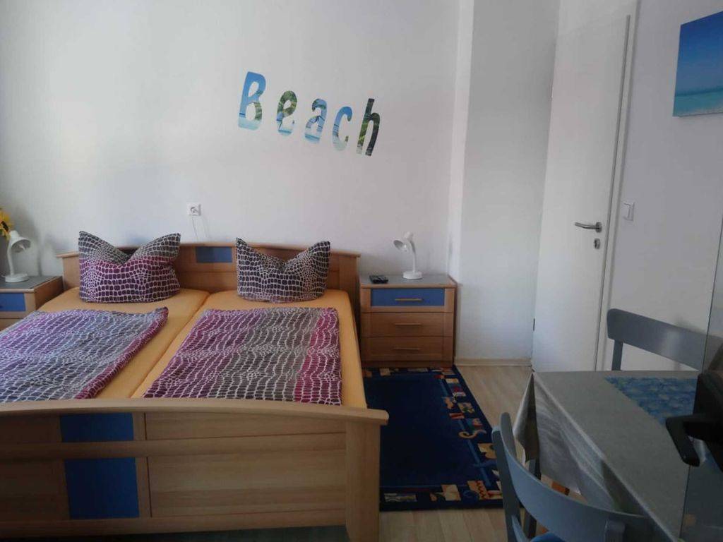 24 M² Apartment ∙ 2 Guests - Markdorf
