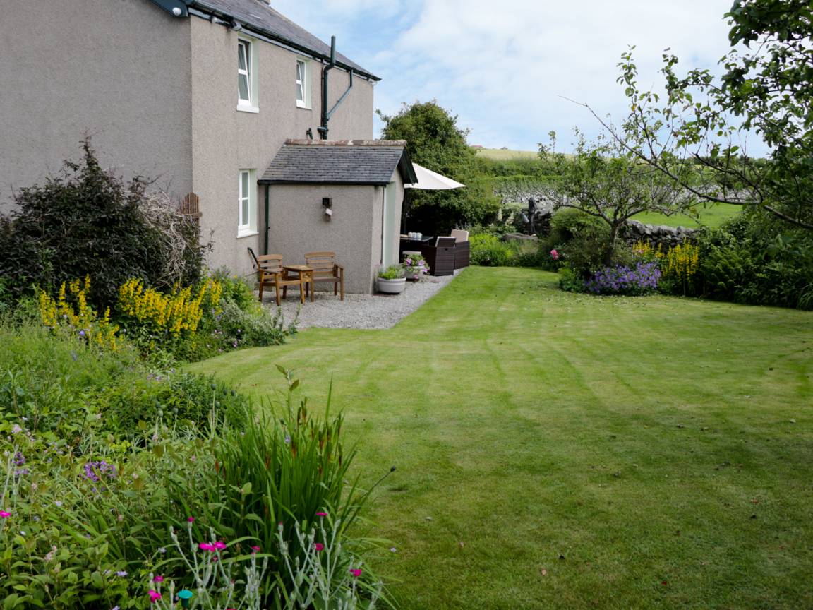 Cottage ∙ 4 Chambres ∙ 8 Personnes - Lancashire