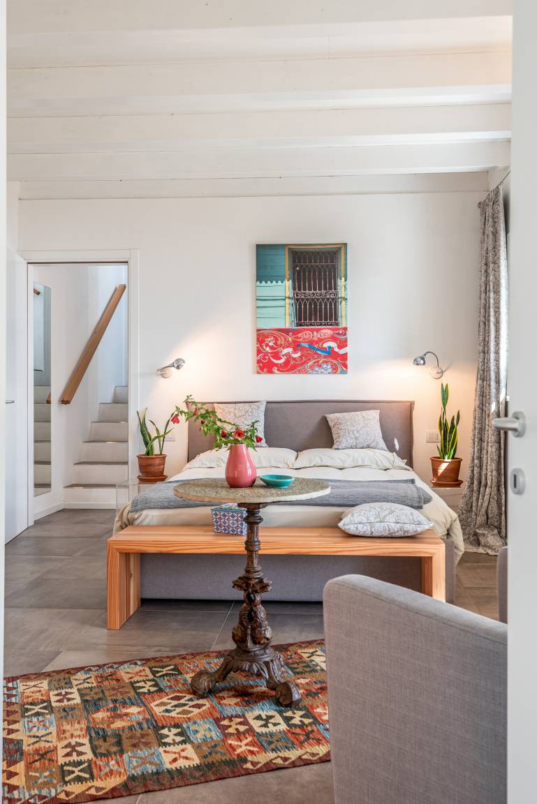 100 m² Ferienhaus ∙ 2 Schlafzimmer ∙ 4 Gäste – Bild 7