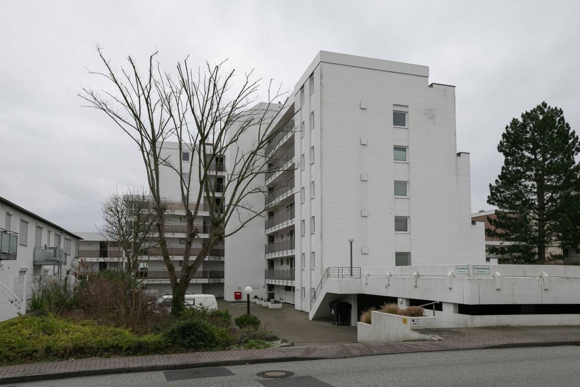 55 m² Ferienwohnung ∙ 1 Schlafzimmer ∙ 4 Gäste – Bild 40